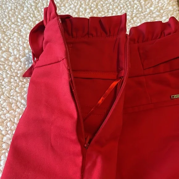 🎈Red Shorts🎈 - Picture 7 of 9